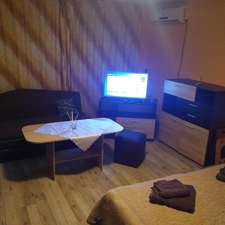 Apartament Edelvais Варна Экстерьер фото
