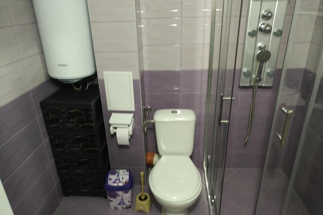 Apartament Edelvais Варна Экстерьер фото