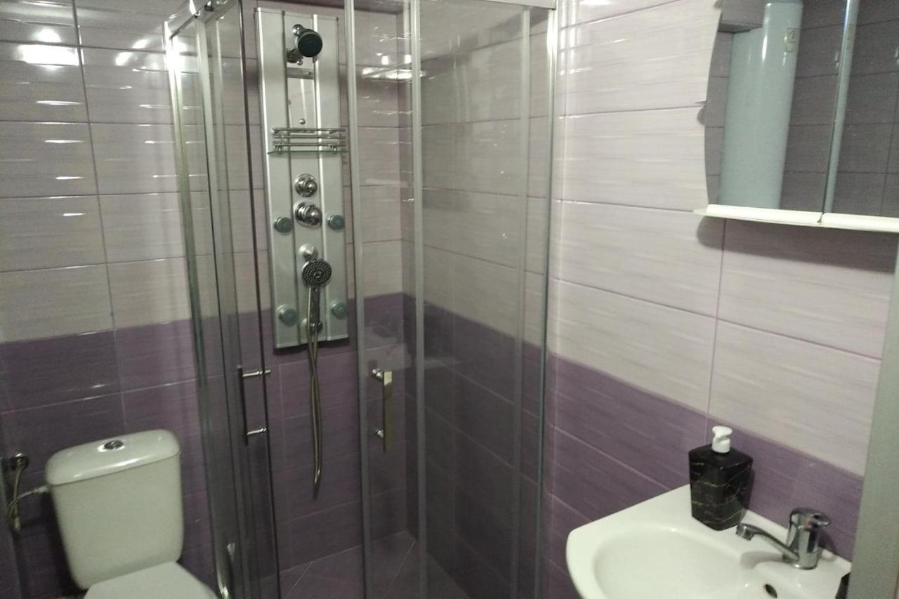 Apartament Edelvais Варна Экстерьер фото