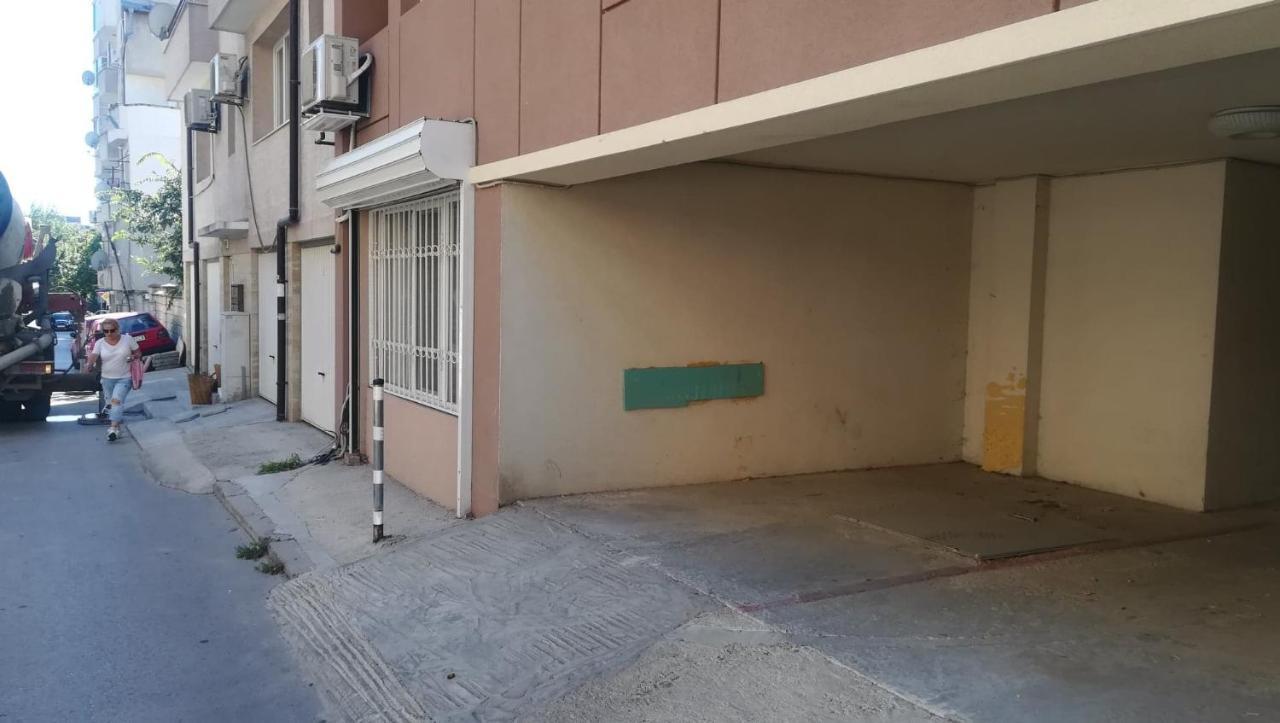 Apartament Edelvais Варна Экстерьер фото