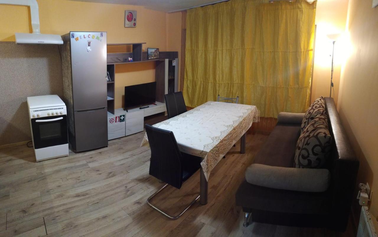 Apartament Edelvais Варна Экстерьер фото